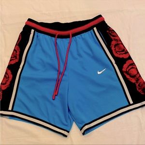 Nike Dri-Fit DNA+ Men’s Basketball Shorts